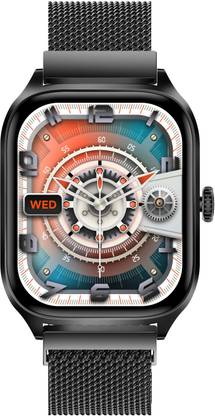 iConnect by Timex Calling Max Smartwatch