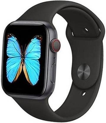 Mayank Pack of 1 T500 Smart Watch with Bluetooth Calling New Version watch Smartwatch