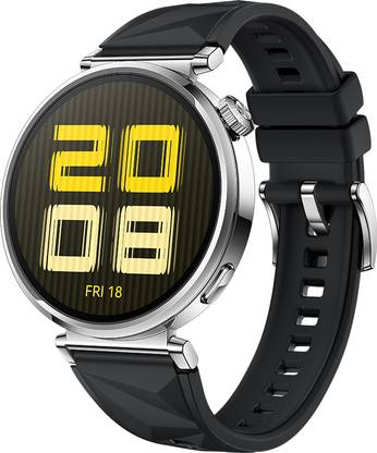 Huawei WATCH GT 5 41mm , 7 Days Battery, Built-in maps,iOS &Android ,Pro-level sports Smartwatch