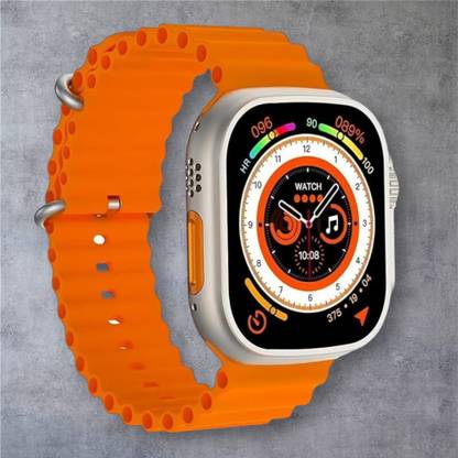 KadWaniya T800 Ultra Smart Watch With bluetooth calling Smartwatch