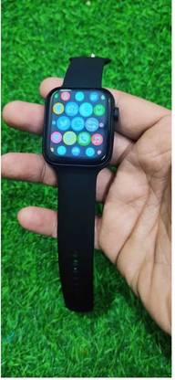 Ultrafit I8 Pro Max Android & IOS With Bluetooth Features Smartwatch