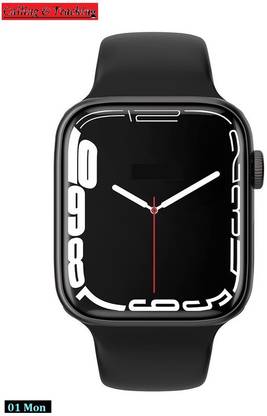 Stybits V1291(W26)Stylish Heart Rate Multi Activity Tracker Smart Watch(Pack of 1) Smartwatch