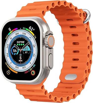 ULTRA ULTRAT800 Smartwatch