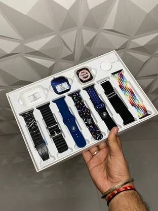 Vdax New 2024 i20 Ultra Smart watch Smartwatch