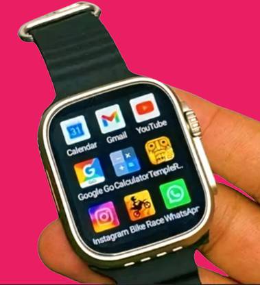 BEST BOOST T10 Black Pro Edition smart watch with WiFi GPS SIM card 4G Smartwatch