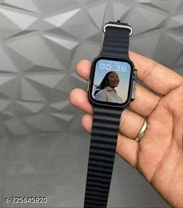 Mayank T800 Ultra New Meta Watch Smartwatch