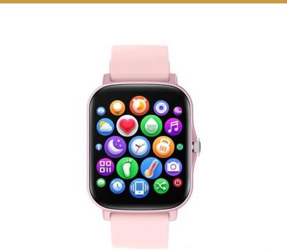 Newtiptop Smart watch T200 + Smartwatch