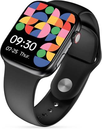 TECHMAZE T500 smart watch & S8 4G network Android Smartwatch