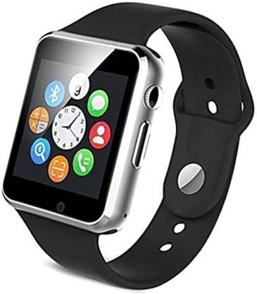 Werner A1 Smart Watch Phone - Support Bluetooth/Memory Card/SIM/Voice Calling/Camera Smartwatch