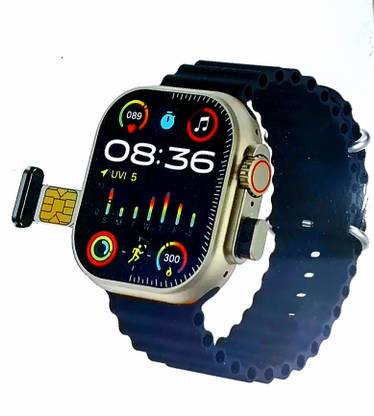 ROCK TOUCH A10 4g Lte with camera smartwatch Smartwatch Smartwatch
