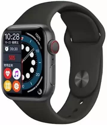 Graceful T500 Ultra Unisex Sports Watch T-500 Smartwatch