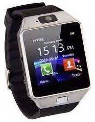 Elevea ( 12 years Warranty ) GH164 Smartwatch With Camera Sim support Smartwatch