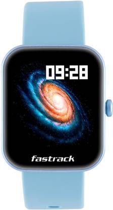 Fastrack Reflex Hello Smart Watch Smartwatch