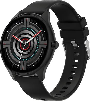 fire boltt Phoenix AMOLED 1.43" Display Smart Watch, with 700 NITS Brightness Smartwatch