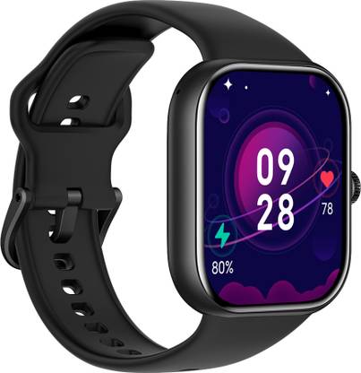 REDMI Watch Move 1.85 Premium AmoLED,14 Day Battery,Best Accuracy,Dual Core Processor Smartwatch