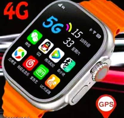 Onikuma T800 ULTRA Smart Watch No sim card Opetion Smartwatch NO sim card Smartwatch