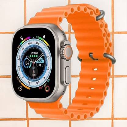 KadWaniya T800 Ultra Smart Watch With bluetooth calling Smartwatch