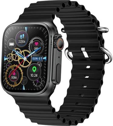SHIVTAPI T800 Ultra Smartwatch