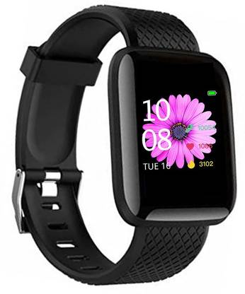 Rhobos SK009 Precise FAShioNAble Activiy Tracker Smartwatch