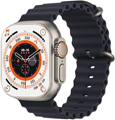 Sr Plaza T800 Android Smart Watch Men 4G Network BT Call Smartwatch