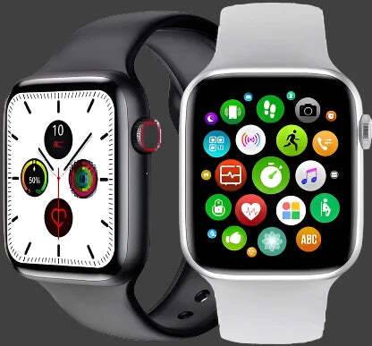 Hokti T500 smart watch & S8 4G network Android System T800 Ultra S9 Smartwatch