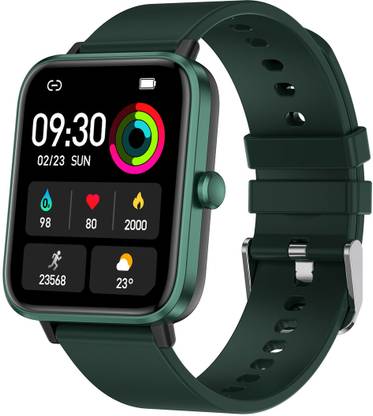 Fire-Boltt Ninja Calling Pro 42.9mm (1.69) Bluetooth Calling Smartwatch AI Voice Assistant Smartwatch