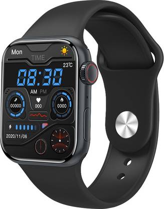 SKYRISE M7-BLACK Smartwatch