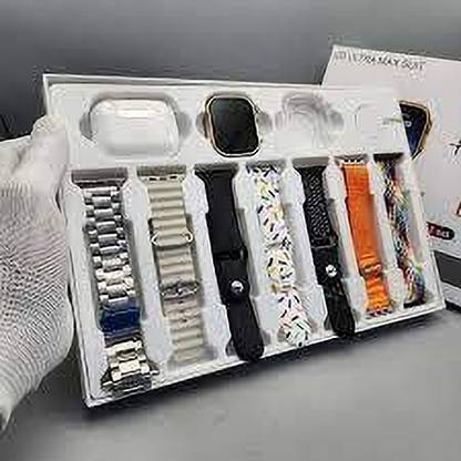 Vdax New 2024 i20 Ultra Smart watch Smartwatch