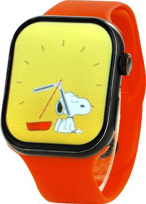 MZ M708W-S9 PRO (Smart Watch) with 2.19" Infinite Display wireless charging Smartwatch