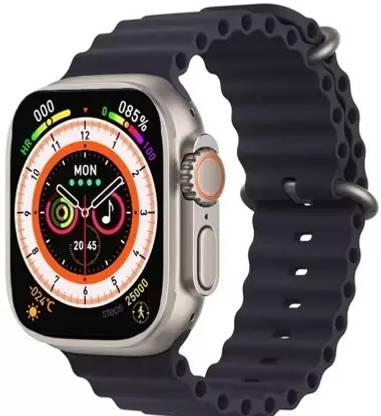JSH T 800 Series 8 Smartwatch