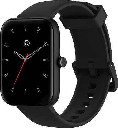 Deeprio (Denmark) Stellar 1.83 inch 2.5D display, 500 nits brightness Smartwatch