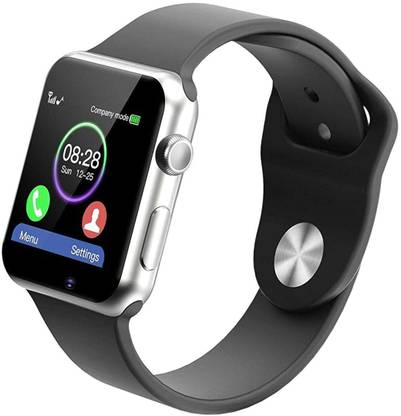 DEFT A1 Smart Watch - Support Camera / Bluetooth / SIM / Memory Card / Voice Calling Smartwatch
