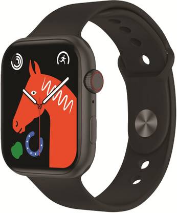 Hapi Pola touch calling smart watch Smartwatch