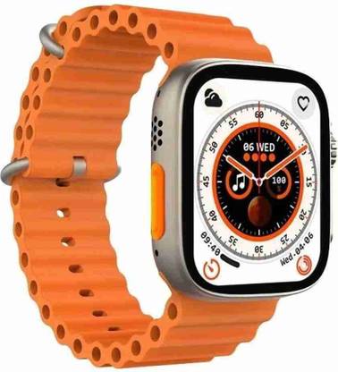 XASTON T800 Ultra Smartwatch