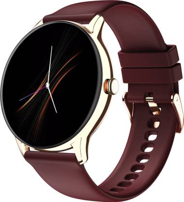 Noise Twist Go 1.39'' Display, Bluetooth Calling, Metallic Finish, 100 Sports Modes Smartwatch