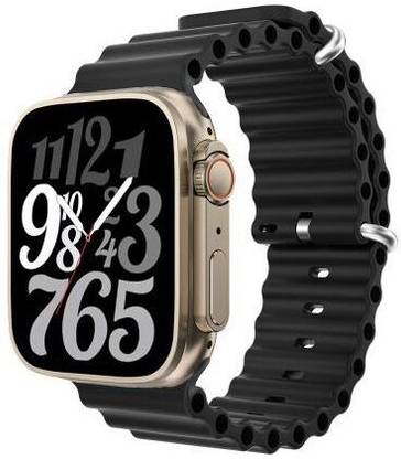 Fuziqra Android Smart Watch Men 4G Network BT Call GPS X8 Ultra T800 ULTRA Smartwatch