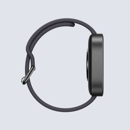 CMF by Nothing Watch Pro, pantalla AMOLED 1.96, llamadas BT con reducción de ruido AI, GPS Smartwatch