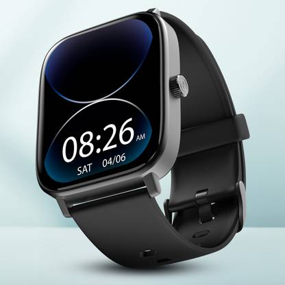 Noise Colorfit Icon 2 1.8'' Display with Bluetooth Calling, AI Voice Assistant Smartwatch
