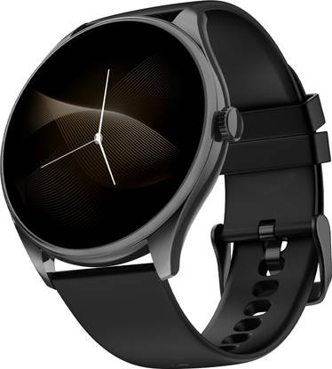 Noise Twist 2,1.43''AMOLED Display, AI Search & Voice Assistant, Bluetooth Calling Smartwatch