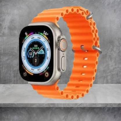 KadWaniya T800 Ultra Smart Watch With bluetooth calling Smartwatch