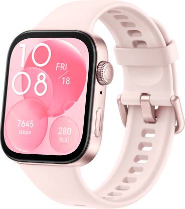 Huawei Watch Fit 3,1.82'' Amoled display,Ultra slim design,All-Round Fitness management Smartwatch