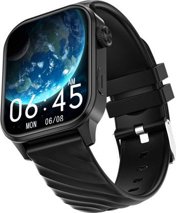 alt OG Supreme 1.96'' AMOLED Single Chip Calling 120 sports modes 600nits Metal body Smartwatch