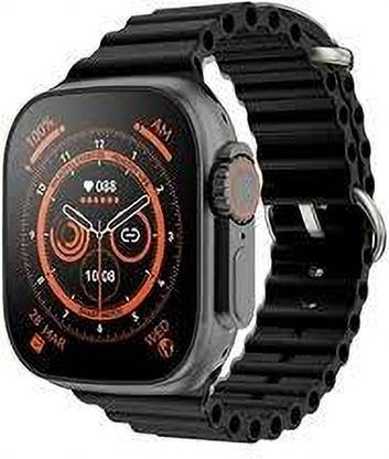 Real Deal S8 Ultra SmartWatch Bluetooth Smartwatch