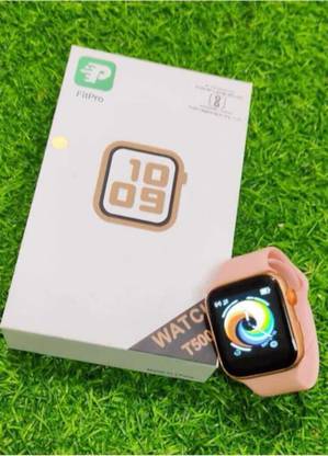 Ultrafit T500 Android & IOS With Bluetooth Calling Featrues Smartwatch