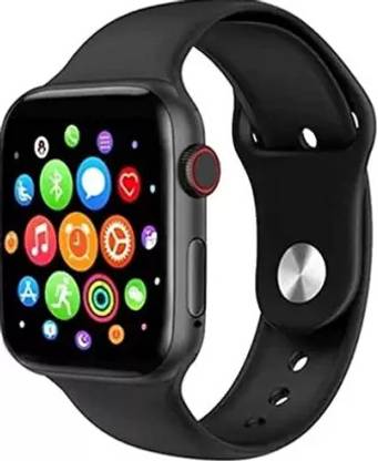 DOPEWOPE T500 Ultra Smartwatch With Bluetooth Calling & Additional Features Smartwatch