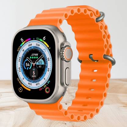 KadWaniya T800 Ultra Smart Watch With bluetooth calling Smartwatch