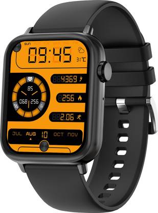 Fire-Boltt Ninja Pro Max Ultra 2 BT Call, 51.1mm (2.0) Display, 600 NITS Brightness Smartwatch