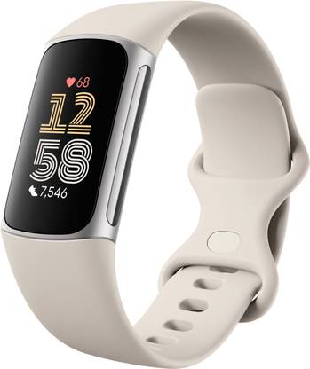 FITBIT Charge 6 Smartwatch