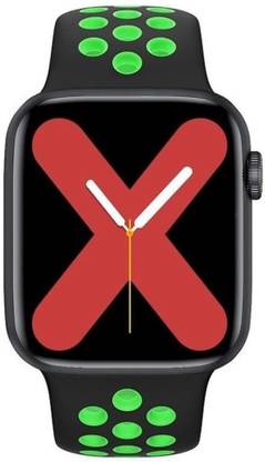 JB&SONS T500 bluetooth calling heart rate sensor & ACTIVITY TRACKING Smartwatch