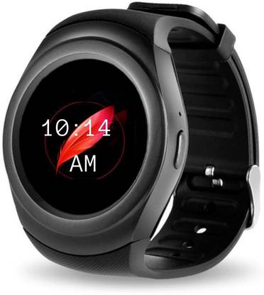 Infinizy Yq9 All Builtintegrated Smartwatch